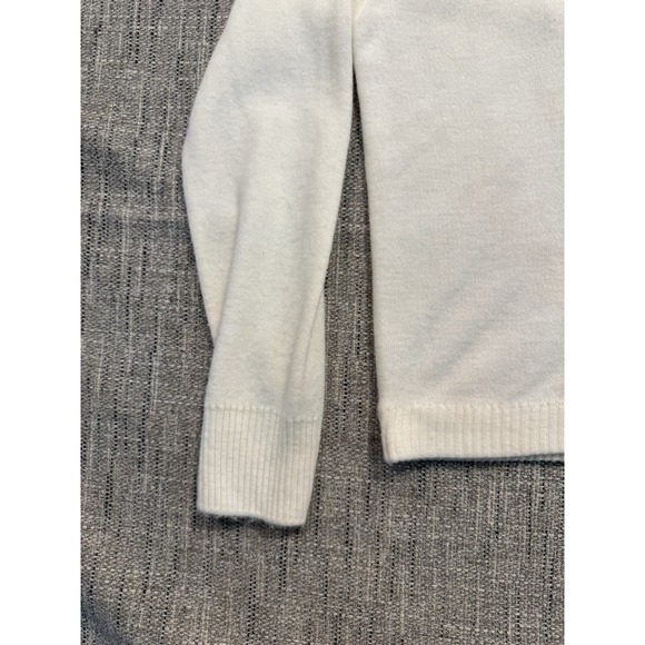 Vintage 50s/60s Woman's Sequin Cardigan Sweater By‎ Jaymar Knitwear New York Sm - Picture 11 of 16